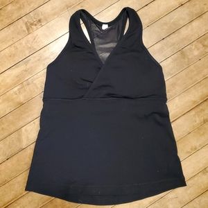 Lululemon Racerback Tank